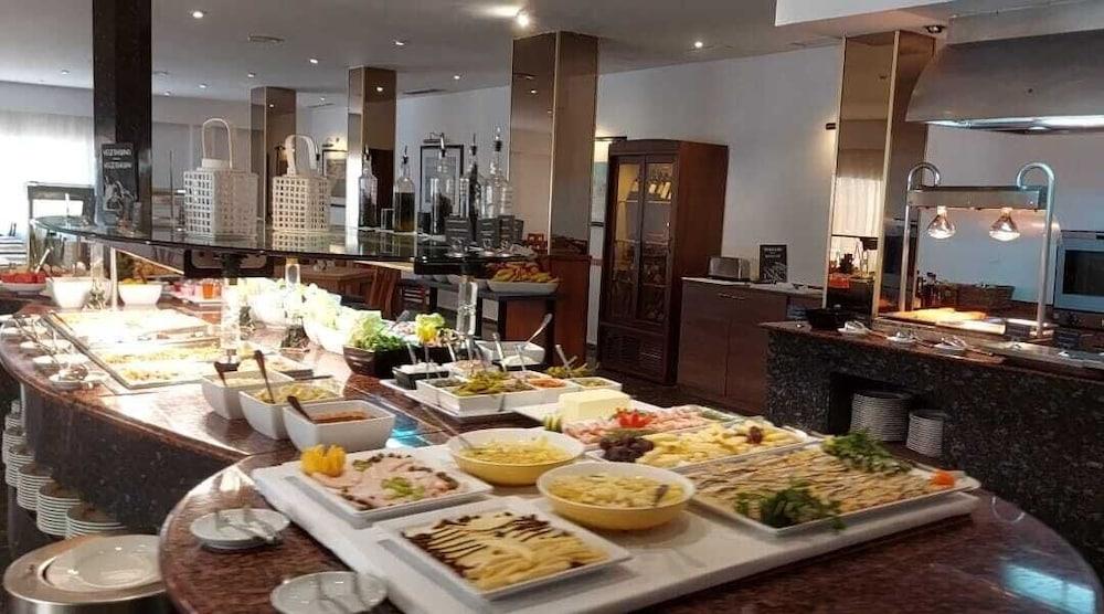 Roc Oberoy - Adults Only Hotel Peguera Luaran gambar