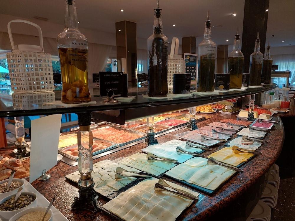 Roc Oberoy - Adults Only Hotel Peguera Luaran gambar
