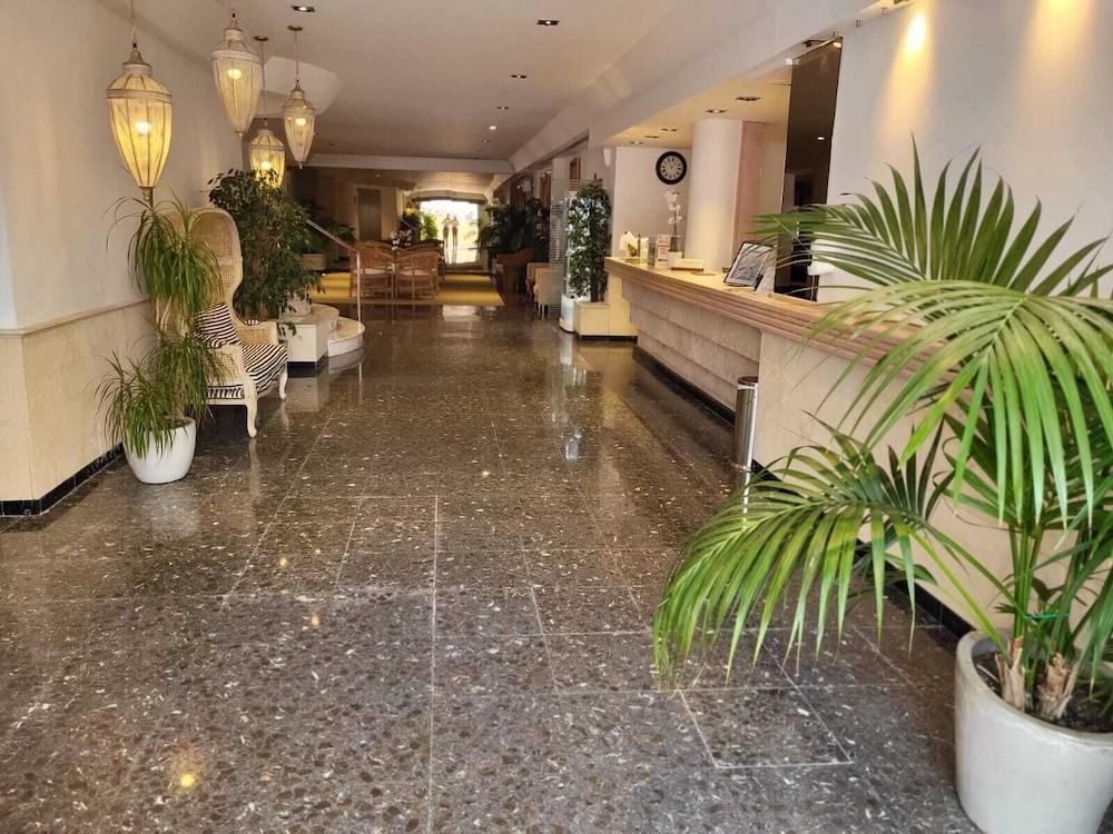 Roc Oberoy - Adults Only Hotel Peguera Luaran gambar