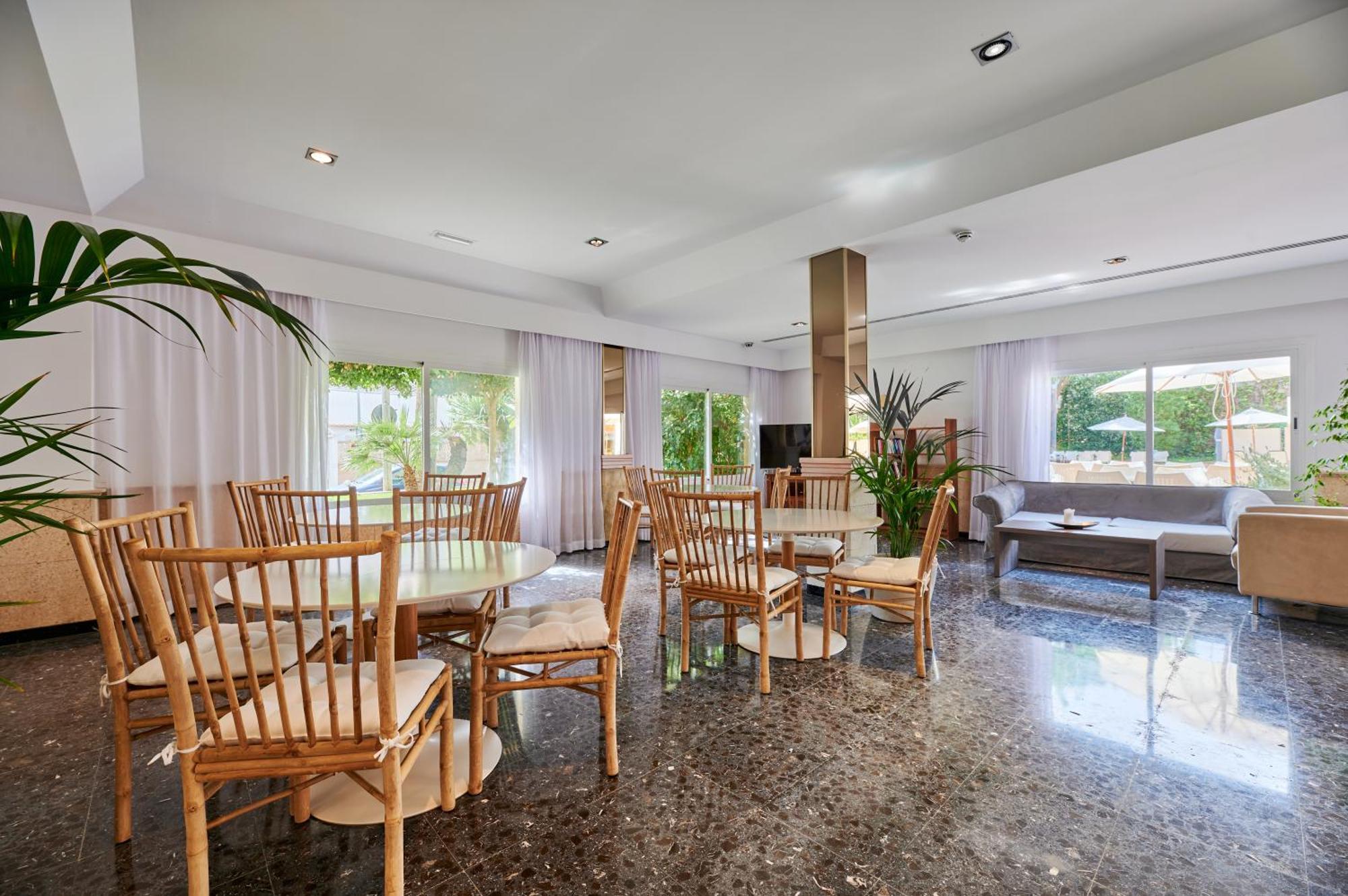 Roc Oberoy - Adults Only Hotel Peguera Luaran gambar