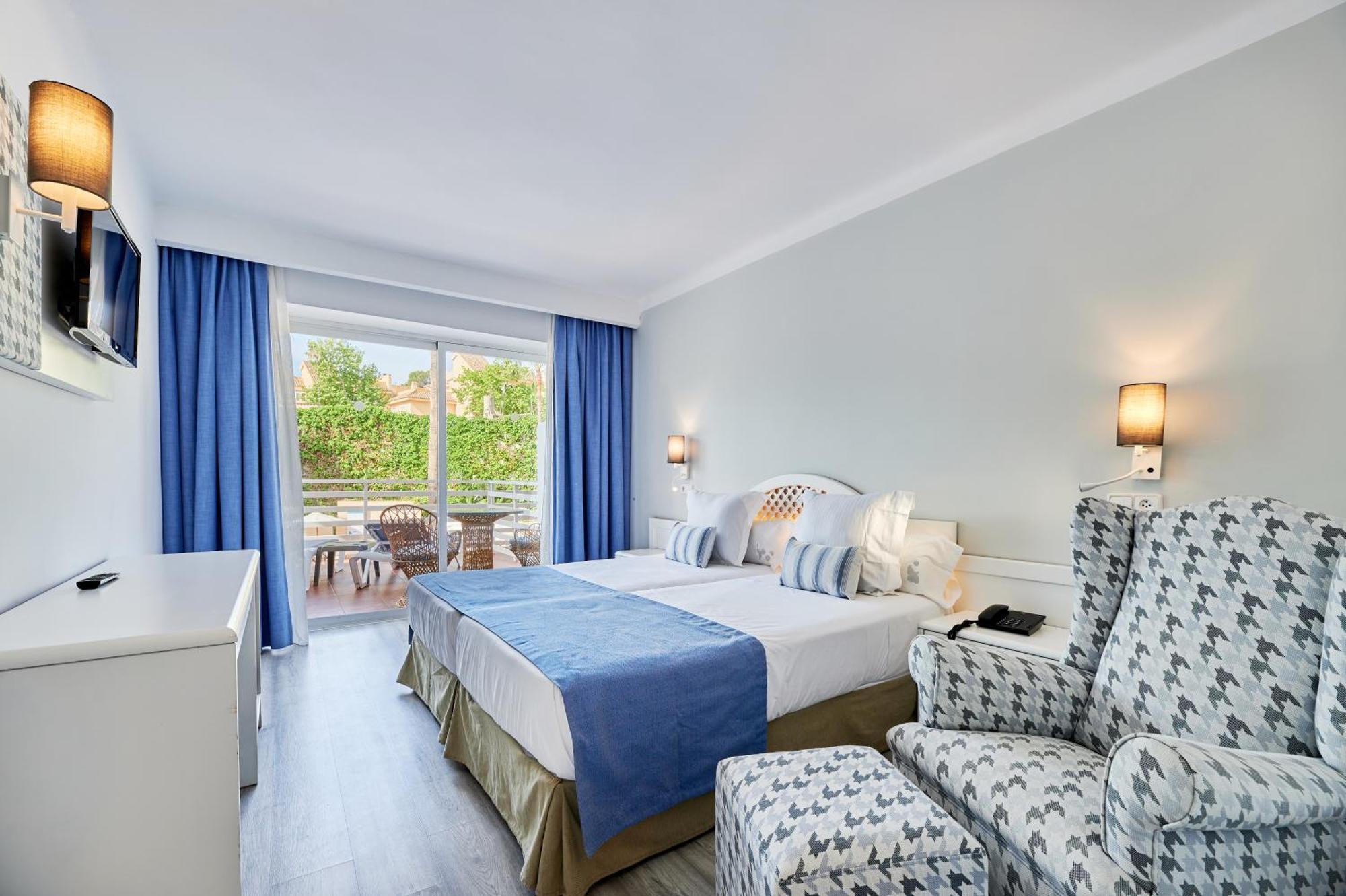 Roc Oberoy - Adults Only Hotel Peguera Luaran gambar
