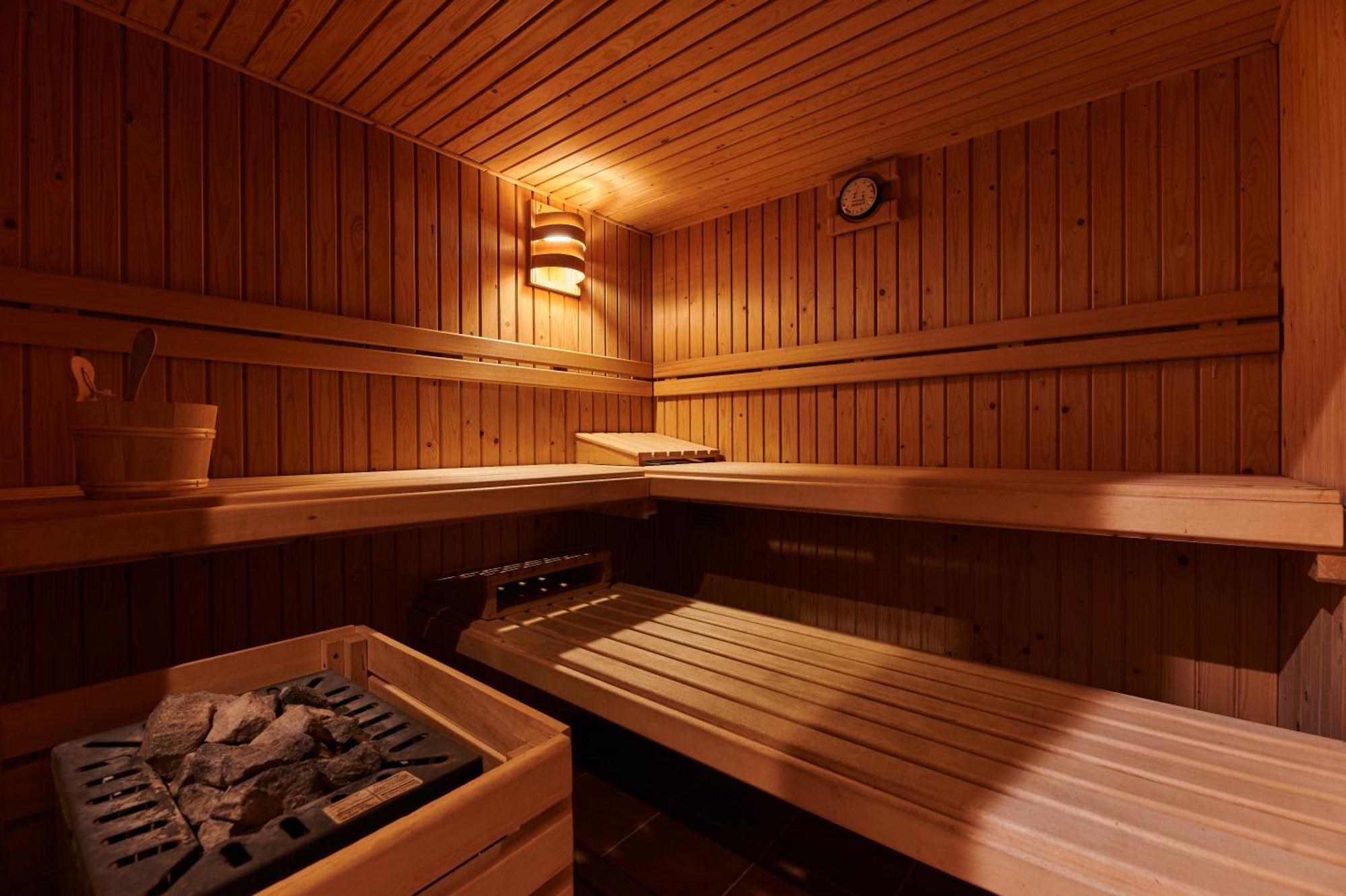 Roc Oberoy - Adults Only Hotel Peguera Luaran gambar