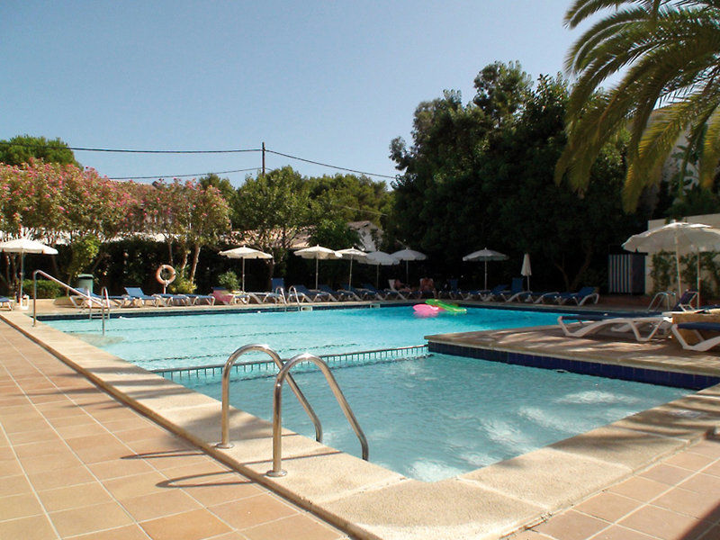 Roc Oberoy - Adults Only Hotel Peguera Luaran gambar